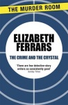 Crime and the Crystal