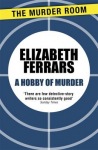 Hobby of Murder