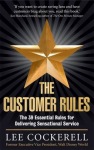 Customer Rules