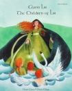Children of Lir in Irish and English