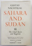 Sahara and Sudan