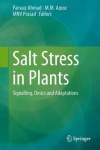 Salt Stress in Plants