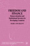 Freedom and Finance