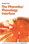 Phonology/Phonetics Interface