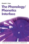 Phonology/Phonetics Interface