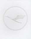 Wings of the Crane, 50 Years of Lufthansa Design