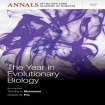 Year in Evolutionary Biology 2012, Volume 1251