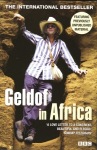 Geldof In Africa