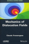 Mechanics of Dislocation Fields