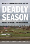 Deadly Season – Analysis of the 2011 Tornado Outbreaks