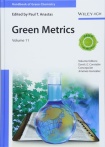 Green Metrics, Volume 11