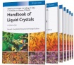 Handbook of Liquid Crystals, 8 Volume Set