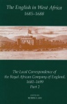 English in West Africa, 1685-1688