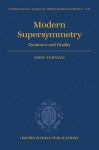 Modern Supersymmetry