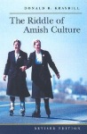 Riddle of Amish Culture