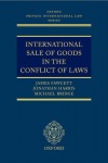 International Sale of Goods in the Conflict of Laws