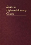 Studies in Eighteenth-Century Culture