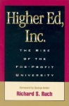 Higher Ed, Inc.