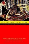 Psychiatry of AIDS