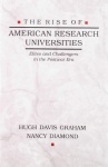 Rise of American Research Universities