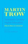Twentieth-Century Higher Education
