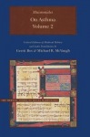 On Asthma, Volume 2