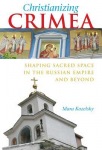 Christianizing Crimea
