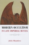 Modern Occultism in Late Imperial Russia