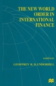 New World Order in International Finance