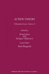 Action Theory, Volume 22