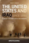 United States and Iraq Since 1990