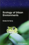 Ecology of Urban Environments