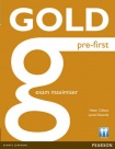 Gold Pre-First Maximiser without Key