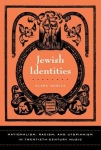 Jewish Identities