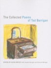 Collected Poems of Ted Berrigan