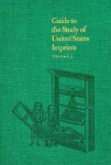 Guide to the Study of United States Imprints