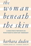 Woman beneath the Skin