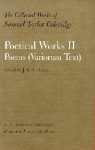 Collected Works of Samuel Taylor Coleridge, Vol. 16, Part 2