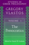 Studies in Greek Philosophy, Volume I