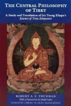 Central Philosophy of Tibet