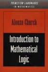 Introduction to Mathematical Logic