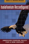 Isolationism Reconfigured