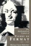 Mathematical Career of Pierre de Fermat, 1601-1665