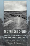 Vanishing Irish