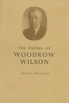 Papers of Woodrow Wilson, Volume 31