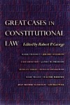 Great Cases in Constitutional Law