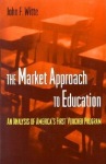 Market Approach to Education