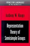 Representation Theory of Semisimple Groups