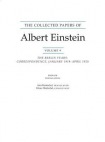 Collected Papers of Albert Einstein, Volume 9. (English)