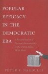 Popular Efficacy in the Democratic Era